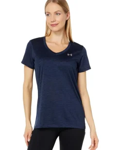 Under Armour UA Tech™ Twist V-Neck Women's
