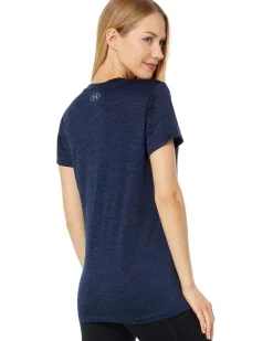 Under Armour UA Tech™ Twist V-Neck Women's