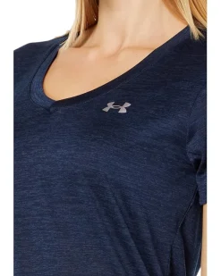 Under Armour UA Tech™ Twist V-Neck Women's