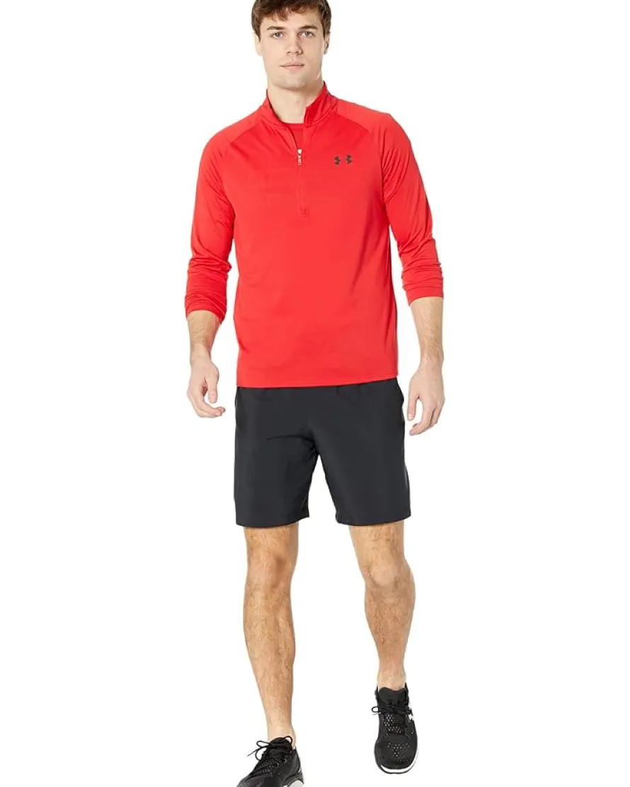 Under Armour UA Tech 1/2 Zip Men's