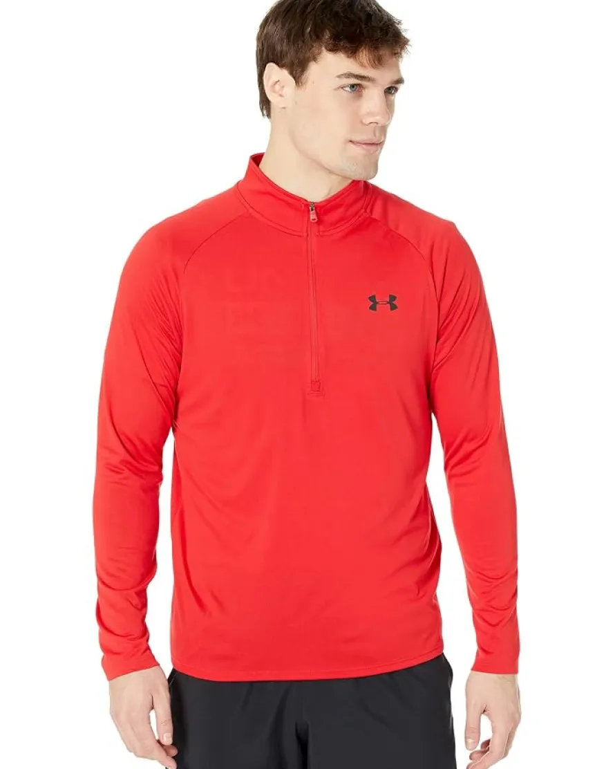 Under Armour UA Tech 1/2 Zip Men's