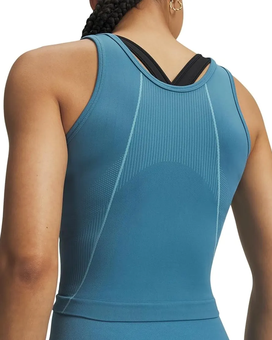Under Armour Vanish Seamless Tank Top Women's