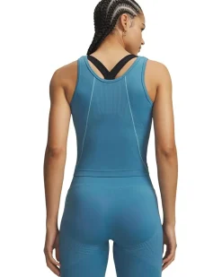 Under Armour Vanish Seamless Tank Top Women's