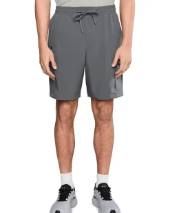 Under Armour Vibe Woven Cargo Shorts Men's
