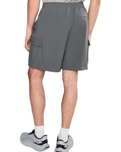 Under Armour Vibe Woven Cargo Shorts Men's