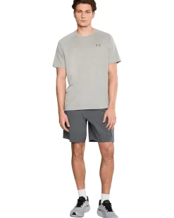 Under Armour Vibe Woven Cargo Shorts Men's