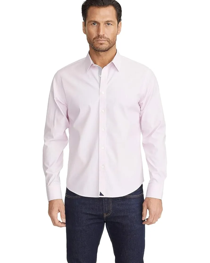 UNTUCKit Douro - Wrinkle Free Men's