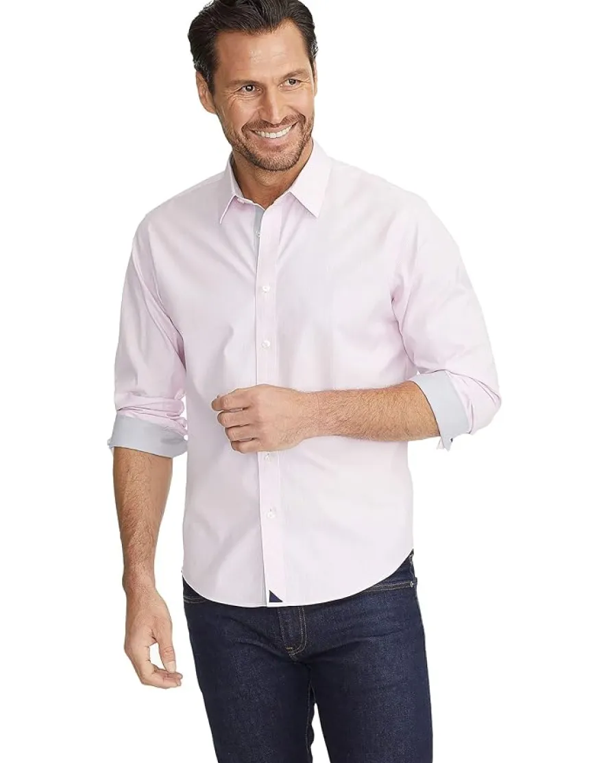 UNTUCKit Douro - Wrinkle Free Men's