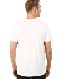 U.S. POLO ASSN. Crew Neck Small Pony T-Shirt Men's