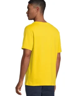 U.S. POLO ASSN. Crew Neck Small Pony T-Shirt Men's