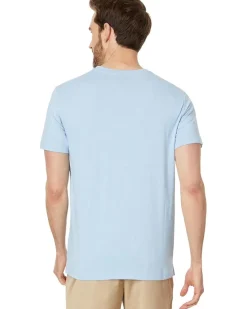 U.S. POLO ASSN. Crew Neck Small Pony T-Shirt Men's