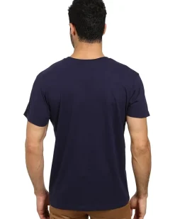U.S. POLO ASSN. Crew Neck Small Pony T-Shirt Men's