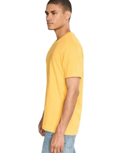U.S. POLO ASSN. Crew Neck Small Pony T-Shirt Men's