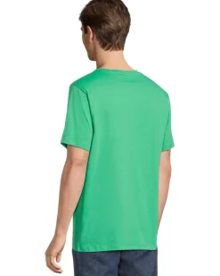 U.S. POLO ASSN. Crew Neck Small Pony T-Shirt Men's