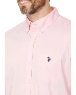 U.S. POLO ASSN. 11.C251VT-OPWH Men's