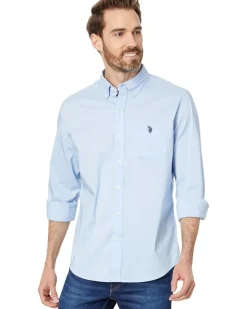 U.S. POLO ASSN. 11.C251VT-OPWH Men's