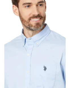 U.S. POLO ASSN. 11.C251VT-OPWH Men's