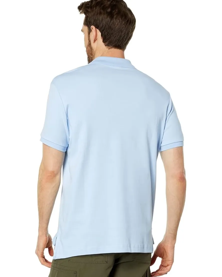 U.S. POLO ASSN. Interlock Core Polo Shirt Men's