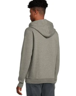 U.S. POLO ASSN. Long Sleeve Full Zip Hoodie Men's
