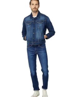 U.S. POLO ASSN. Rigid Denim Jacket Men's