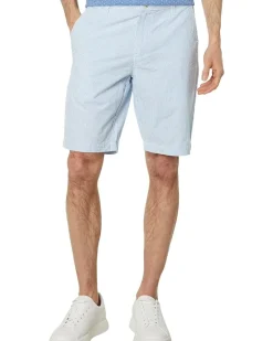 U.S. POLO ASSN. Seersucker Hartford Shorts Men's