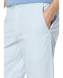 U.S. POLO ASSN. Seersucker Hartford Shorts Men's