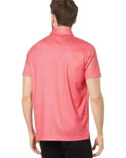 U.S. POLO ASSN. Shadow Dot Polo Shirt Men's