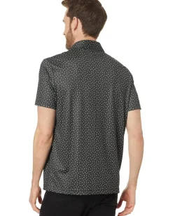 U.S. POLO ASSN. Shadow Dot Polo Shirt Men's