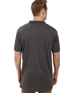 U.S. POLO ASSN. Solid Interlock Polo Men's