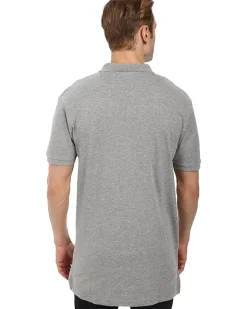 U.S. POLO ASSN. Solid Interlock Polo Men's