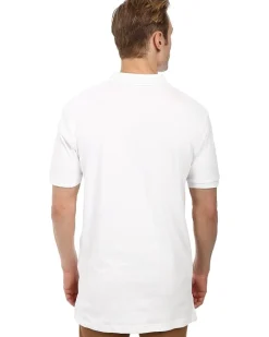 U.S. POLO ASSN. Solid Interlock Polo Men's