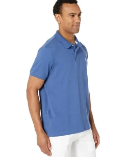 U.S. POLO ASSN. Solid Interlock Polo Men's
