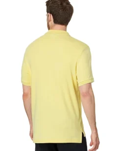 U.S. POLO ASSN. Solid Interlock Polo Men's