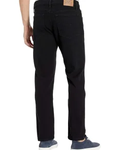 U.S. POLO ASSN. Stretch Slim Straight Five-Pocket Denim Jeans Men's