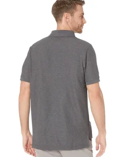 U.S. POLO ASSN. Ultimate Pique Polo Shirt Men's