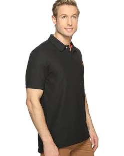 U.S. POLO ASSN. Ultimate Pique Polo Shirt Men's