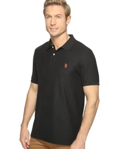 U.S. POLO ASSN. Ultimate Pique Polo Shirt Men's