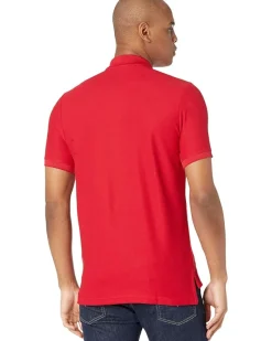 U.S. POLO ASSN. Ultimate Pique Polo Shirt Men's