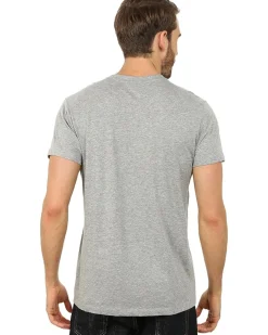 U.S. POLO ASSN. V-Neck Tee Men's
