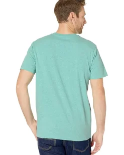 U.S. POLO ASSN. V-Neck Tee Men's