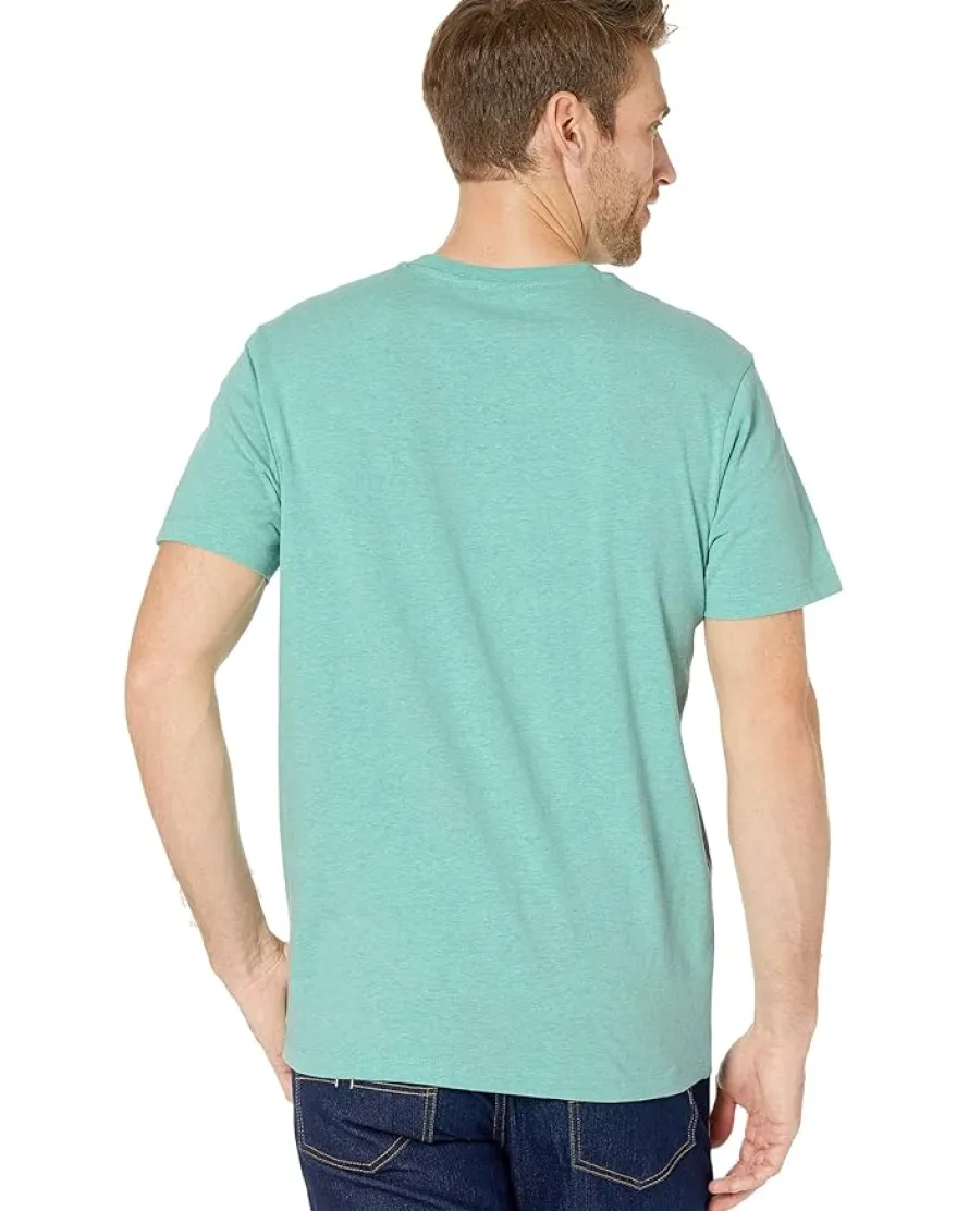 U.S. POLO ASSN. V-Neck Tee Men's