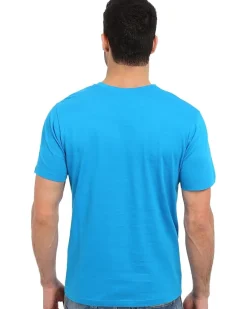 U.S. POLO ASSN. V-Neck Tee Men's