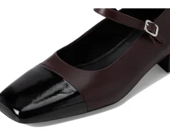 Vagabond Shoemakers Debbi Leather Maryjane Women's