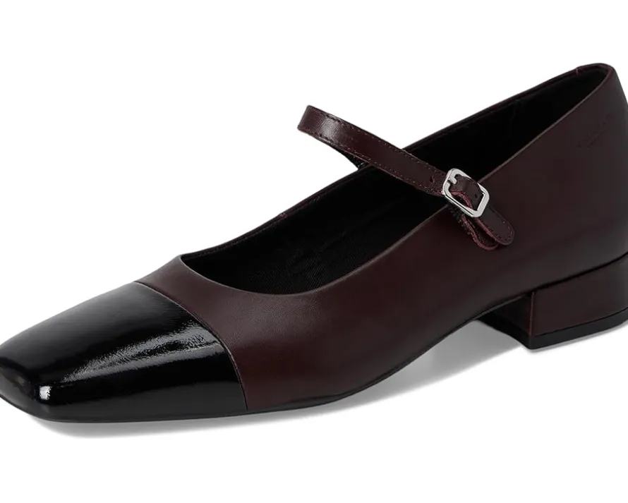 Vagabond Shoemakers Debbi Leather Maryjane Women's