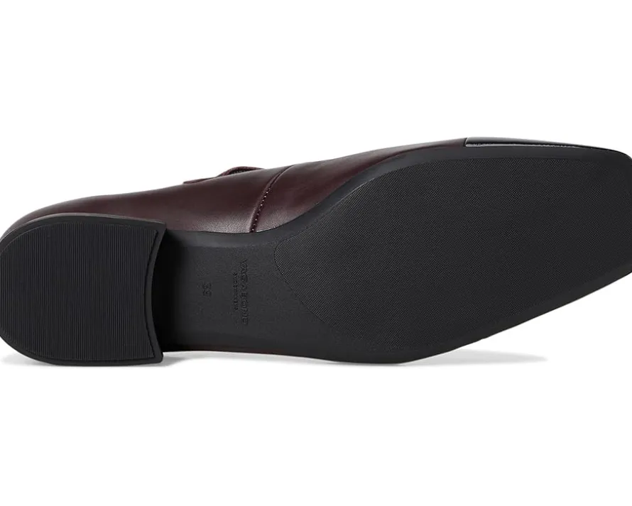 Vagabond Shoemakers Debbi Leather Maryjane Women's