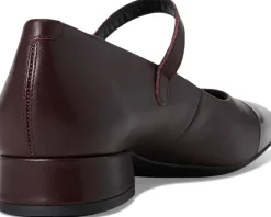 Vagabond Shoemakers Debbi Leather Maryjane Women's