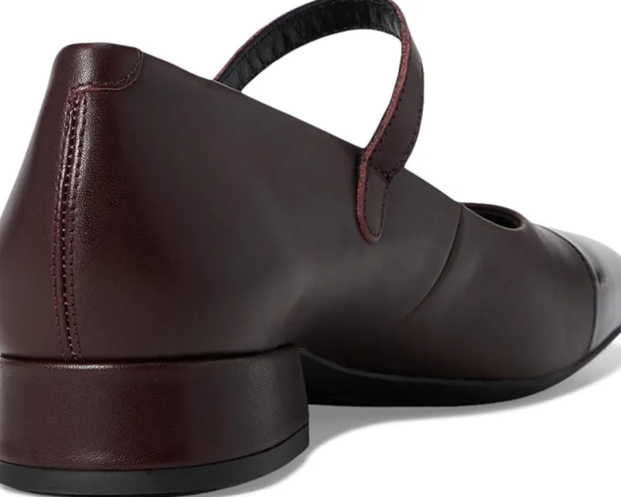 Vagabond Shoemakers Debbi Leather Maryjane Women's