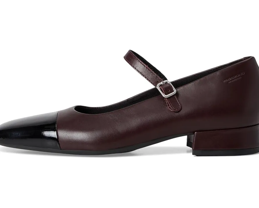 Vagabond Shoemakers Debbi Leather Maryjane Women's