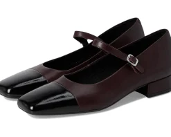Vagabond Shoemakers Debbi Leather Maryjane Women's