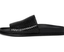 Vagabond Shoemakers Effie Leather Woven Sandals Women's